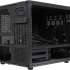Корпус mATX Thermaltake Core V21, Micro-Tower, без БП,  черный [ca-1d5-00s-1wn]